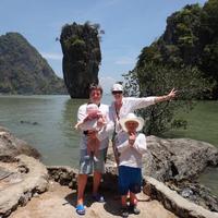 Отзыв от Инна - виза ДТВ